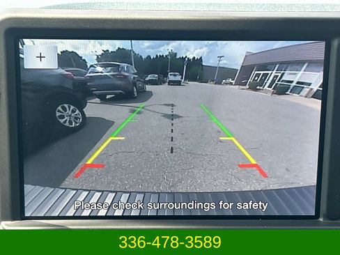 Used 2022 Ford Maverick XLT w/ Equipment Group 300A Standard AWD/4WD image 20