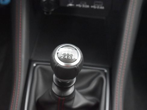 New 2025 Subaru WRX Limited image 20