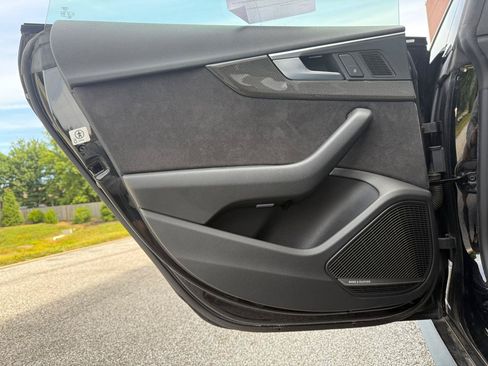 Used 2018 Audi S5 Prestige AWD/4WD image 40