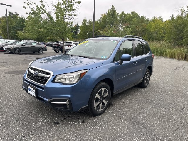 Used 2017 Subaru Forester 2.5i Premium AWD/4WD 360° Tour