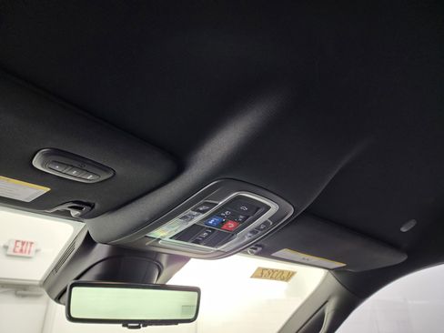 Used 2021 RAM 2500 Laramie w/ Night Edition image 13