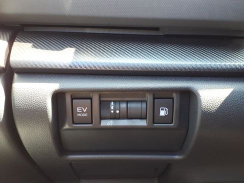 New 2026 Subaru Crosstrek 2.5i Limited AWD/4WD image 23