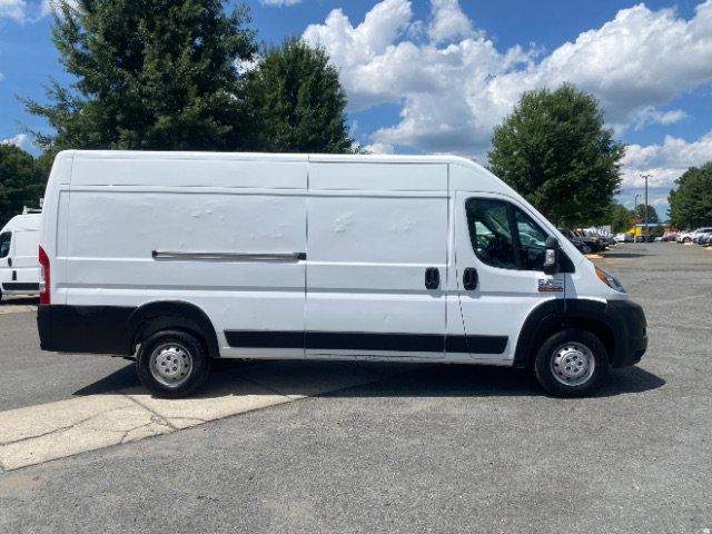 Used 2021 RAM ProMaster 3500 FWD image 3