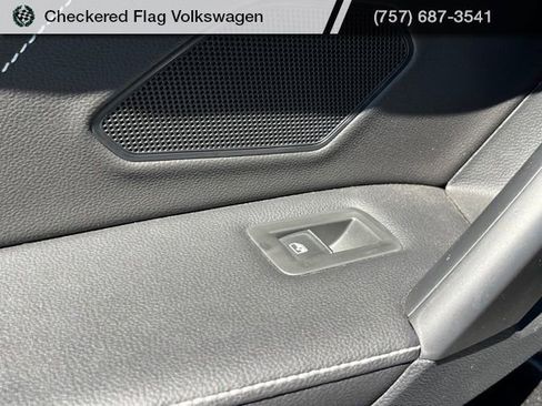Used 2024 Volkswagen Tiguan SE R-Line w/ MDO Package, Two-Row AWD/4WD image 26