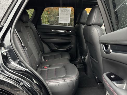 Certified 2023 MAZDA CX-5 AWD 2.5 Turbo image 14