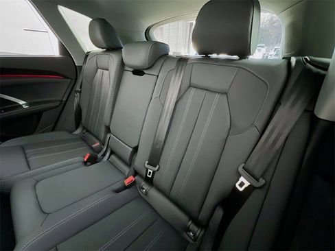 New 2025 Audi Q5 2.0T Premium Plus image 20