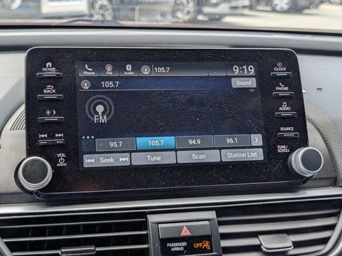 Used 2021 Honda Accord Sport image 27