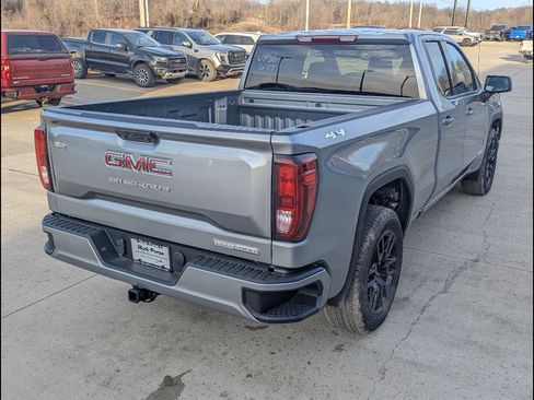 New 2026 GMC Sierra 1500 Elevation AWD/4WD image 7