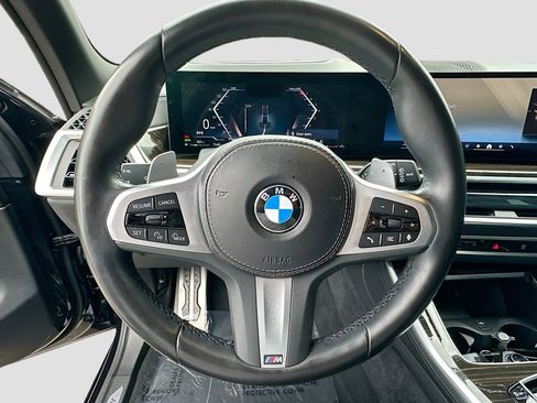 Certified 2024 BMW X5 sDrive40i w/ M Sport Package image 11
