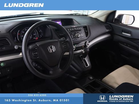 Used 2016 Honda CR-V SE image 8
