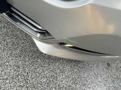 Used 2018 Chevrolet Impala Premier FWD image 28