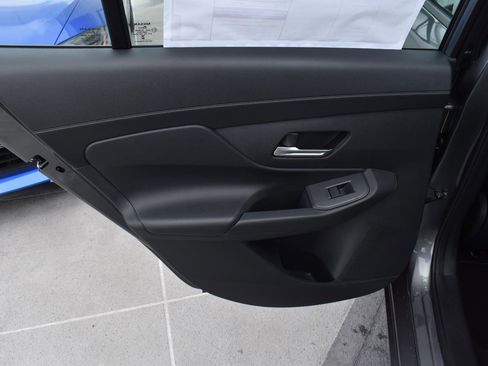 Used 2026 Nissan Sentra SV w/ Floor Mat Package FWD image 39