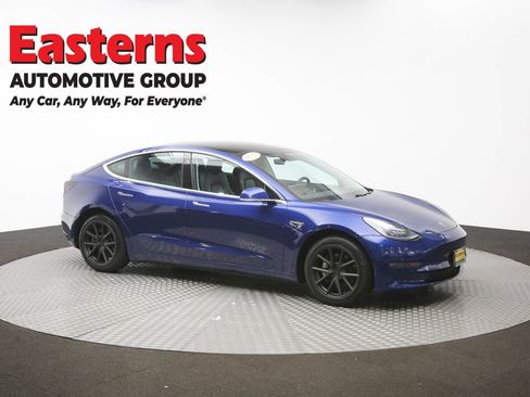 Used 2019 Tesla Model 3 Long Range AWD/4WD image 42