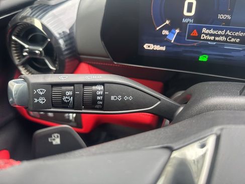 New 2026 Chevrolet Blazer EV SS image 22