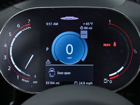 Used 2023 MINI Cooper Countryman John Cooper Works image 14