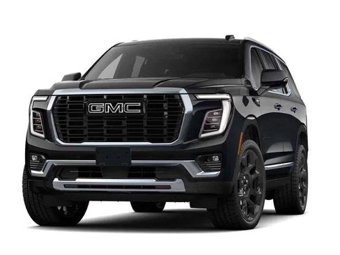 New 2026 GMC Yukon Denali w/ Denali Reserve Package AWD/4WD image 97