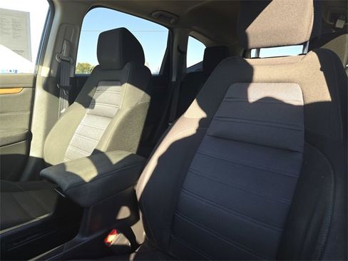 Used 2021 Honda CR-V EX image 12