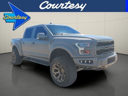 Used 2020 Ford F150 Raptor w/ Equipment Group 802A Luxury