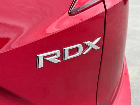Used 2020 Acura RDX FWD image 9