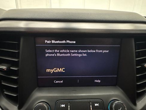 Used 2020 GMC Acadia AT4 w/ Driver Alert Package II AWD/4WD image 30