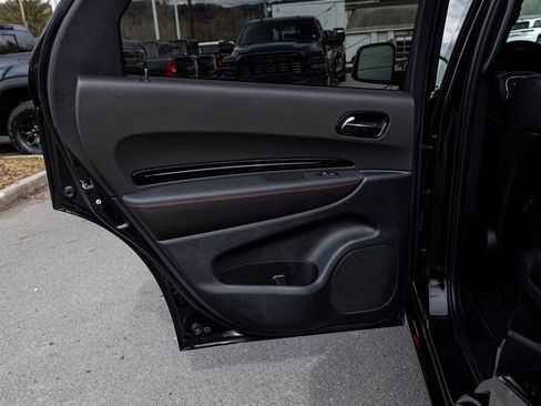 New 2026 Dodge Durango GT image 14