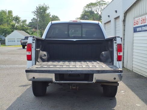 Used 2006 Ford F150 Lariat AWD/4WD image 5