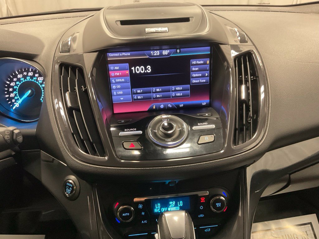 Used 2013 Ford Escape Titanium AWD/4WD image 22