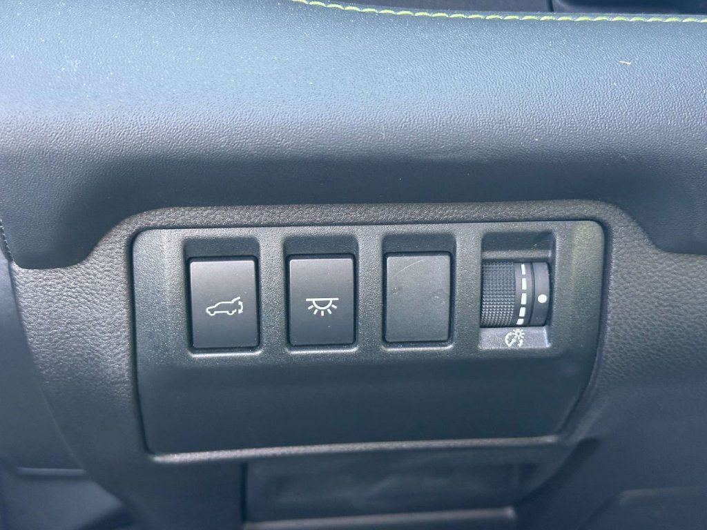 Certified 2023 Subaru Ascent Onyx Edition AWD/4WD image 30