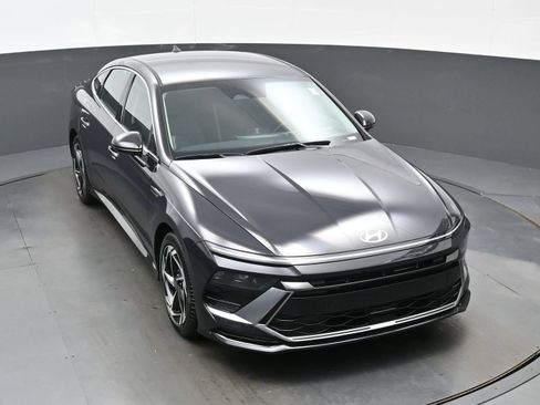Certified 2026 Hyundai Sonata SEL FWD image 39