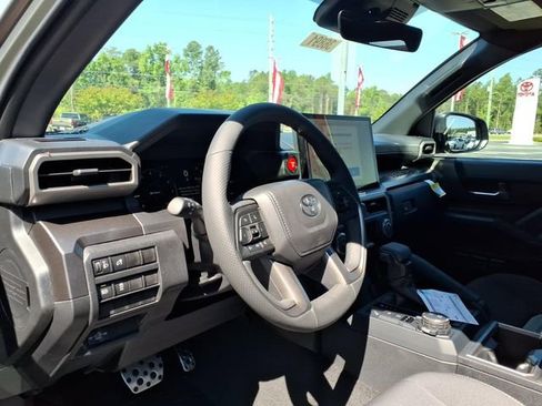 New 2026 Toyota Tacoma TRD Sport AWD/4WD image 14