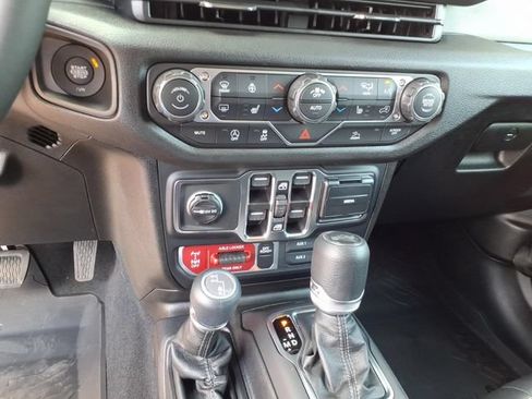 New 2026 Jeep Wrangler Unlimited Sport AWD/4WD image 11