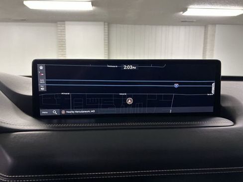 Used 2021 Genesis GV80 3.5T AWD/4WD image 14
