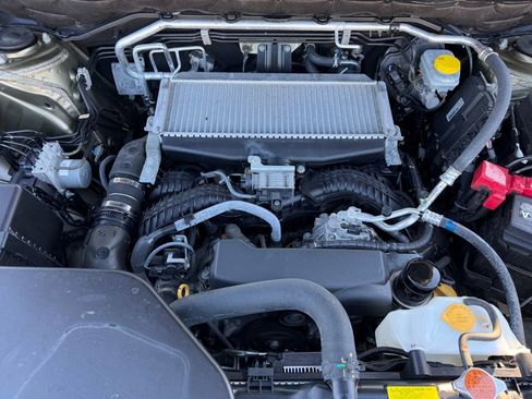 Used 2023 Subaru Ascent Premium w/ Convenience Package image 32