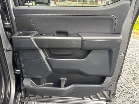 Used 2023 Ford F150 XLT w/ Equipment Group 302A High AWD/4WD image 16