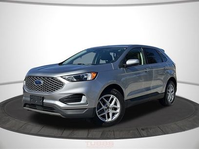 Used 2024 Ford Edge SEL