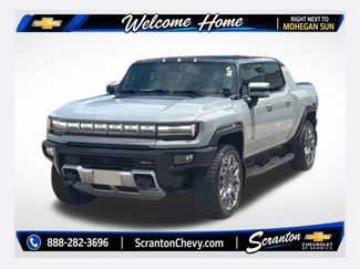 Used 2024 GMC Hummer EV 3X w/ LPO, Illumination Package AWD/4WD 360° Tour