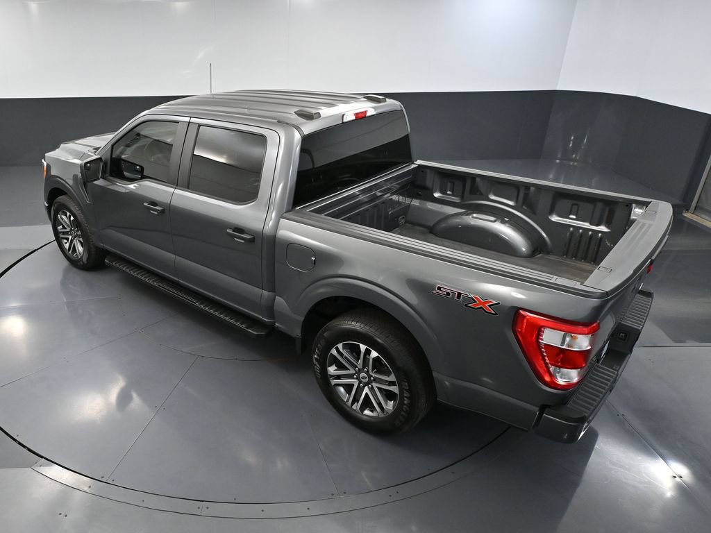 Used 2021 Ford F150 XL w/ STX Appearance Package RWD image 44