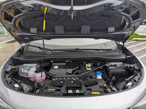 New 2026 Volkswagen ID.4 Pro image 33