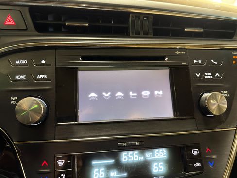 Used 2015 Toyota Avalon XLE image 41