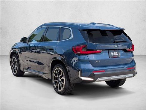 New 2026 BMW X1 xDrive28i AWD/4WD image 9