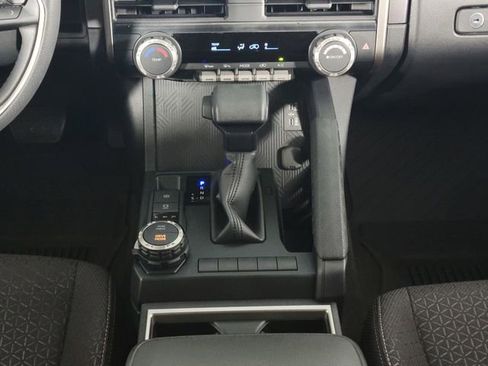 Used 2025 Toyota 4Runner SR5 image 24