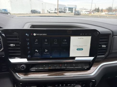 New 2026 Chevrolet Silverado 1500 RST image 15