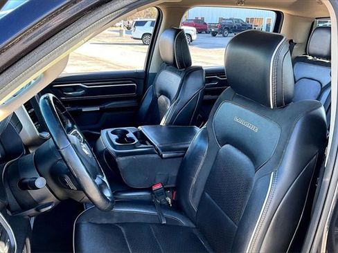 Used 2019 RAM 1500 Laramie image 22