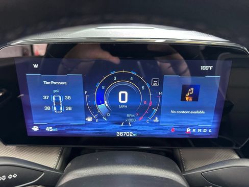 Used 2025 Chevrolet Equinox LT w/ Convenience Package II FWD image 18