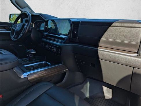 Used 2022 Chevrolet Silverado 1500 RST w/ Texas Edition Plus image 20