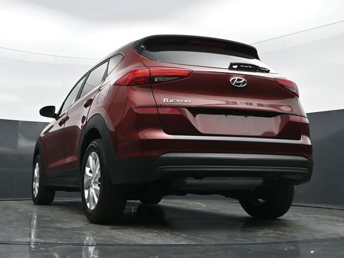 Used 2019 Hyundai Tucson Value w/ Cargo Package FWD image 35