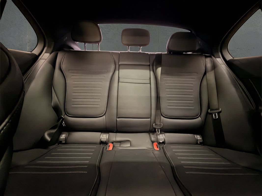 Used 2022 Mercedes-Benz C 300 Sedan image 24