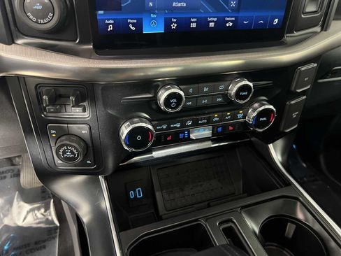 Certified 2023 Ford F150 Raptor AWD/4WD image 31