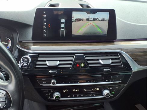 Used 2018 BMW 530i image 8