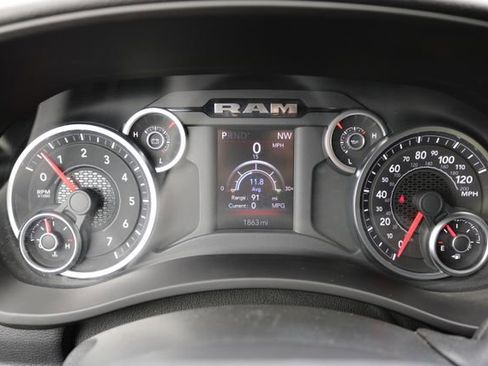 Used 2025 RAM 2500 Big Horn image 25